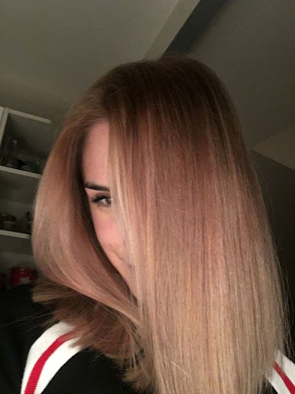 Coiffure et brushing